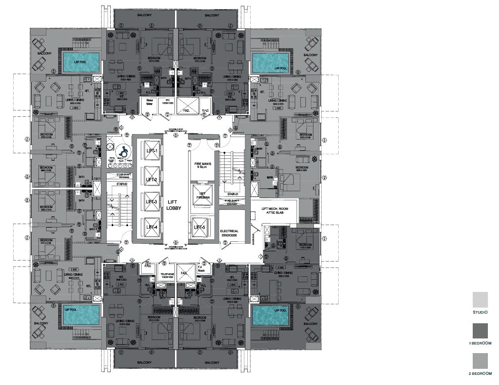 layout