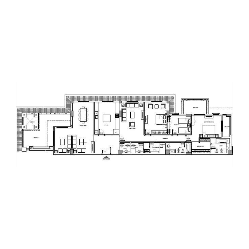 layout