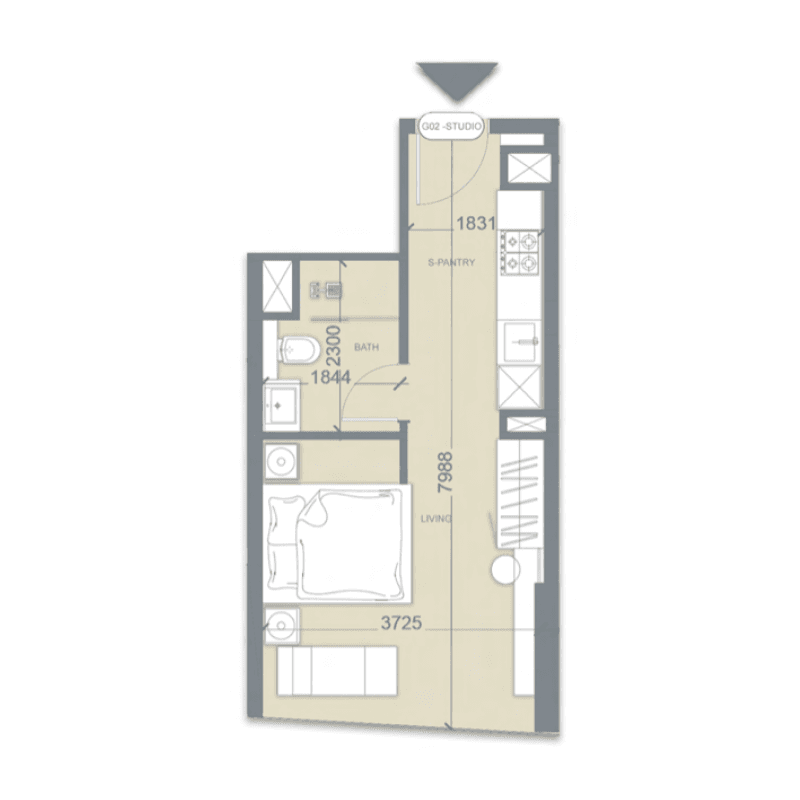 layout
