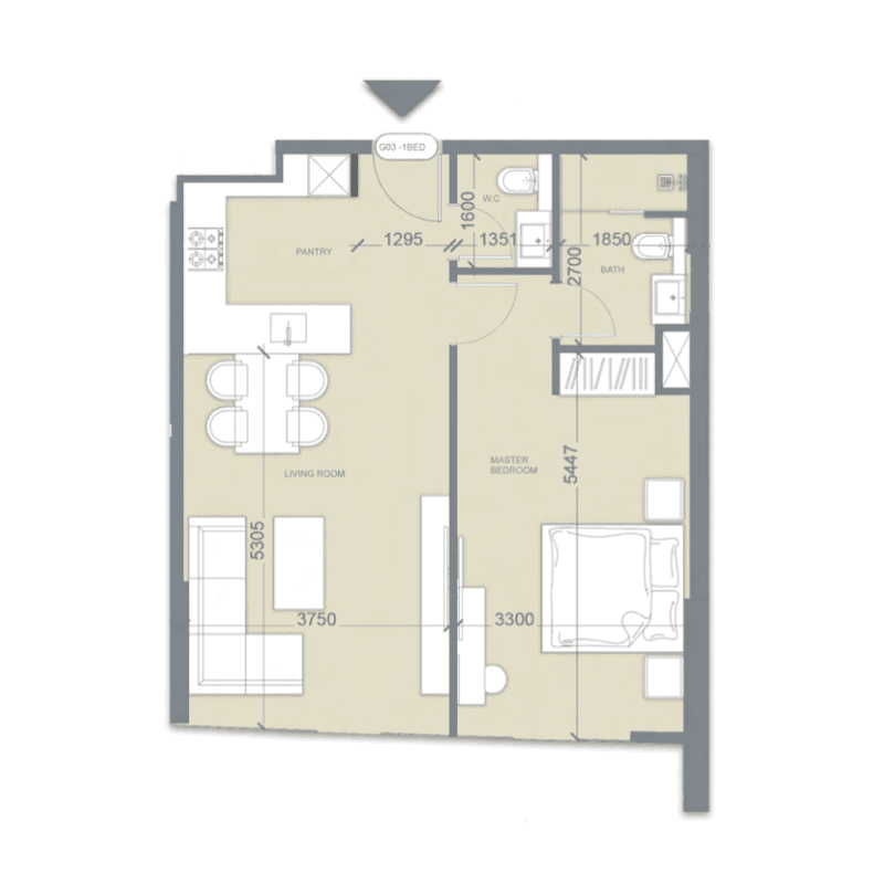 layout