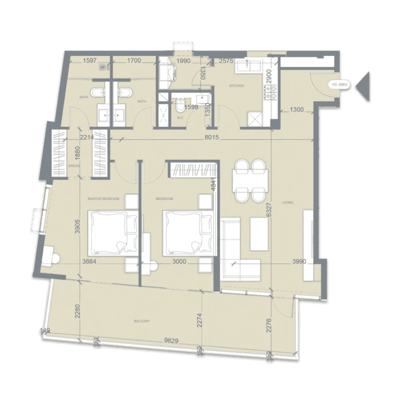 layout