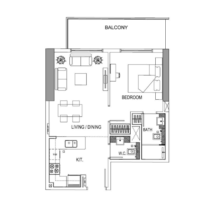layout
