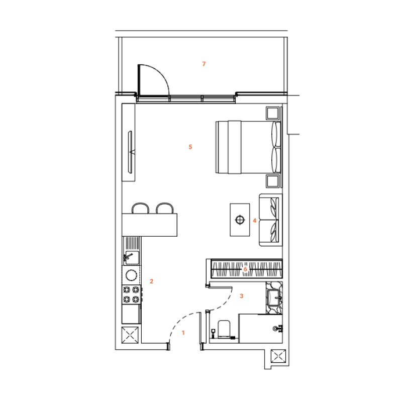 layout