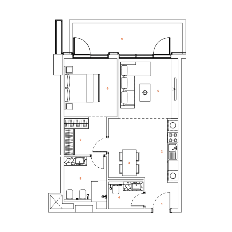 layout