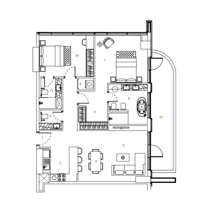 layout