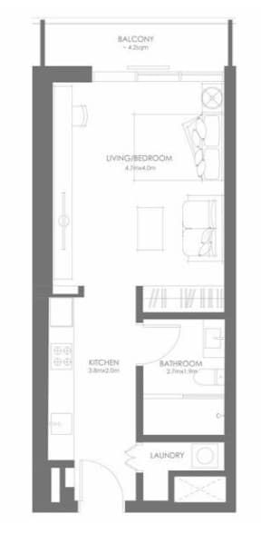 layout