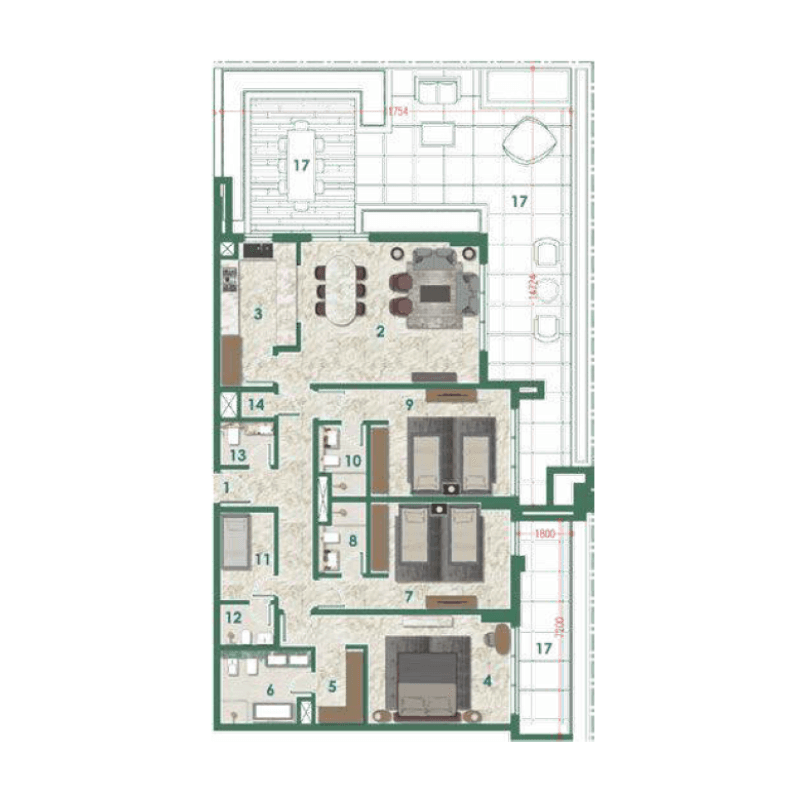layout