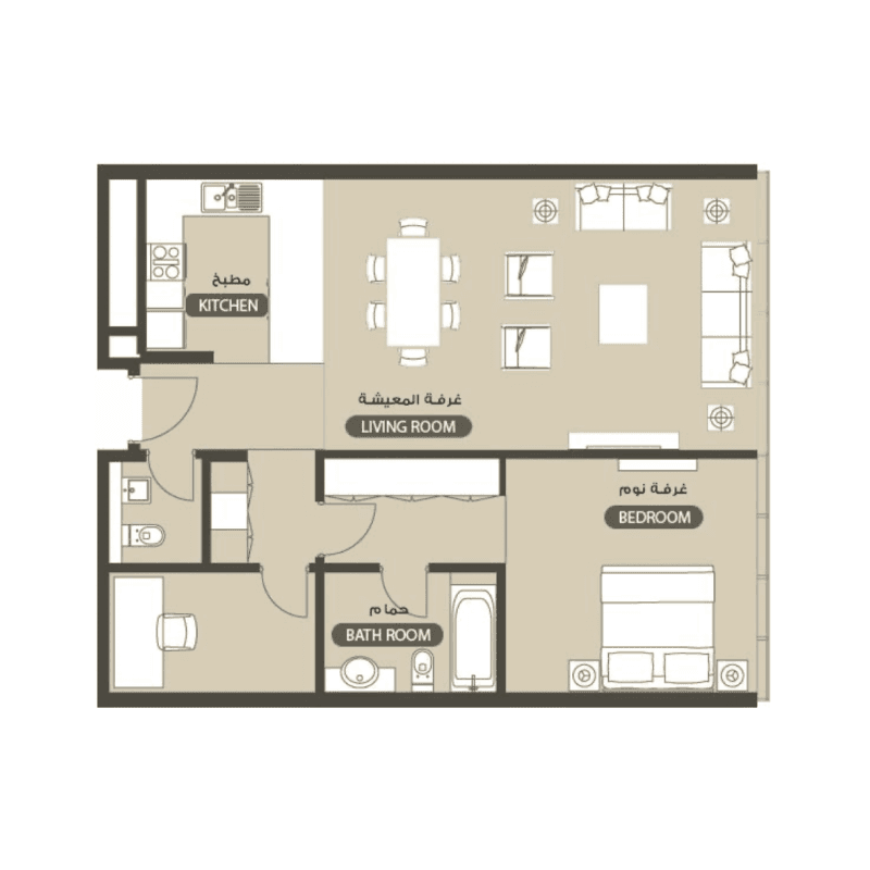 layout