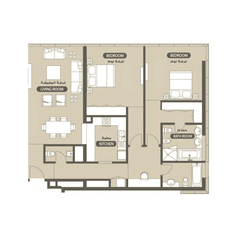 layout