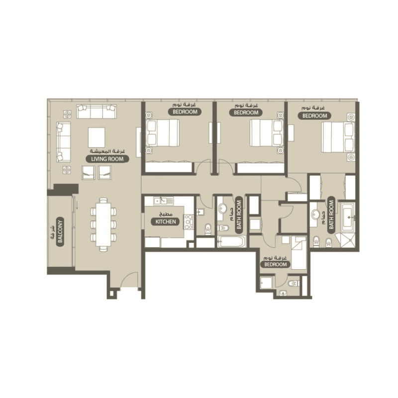 layout