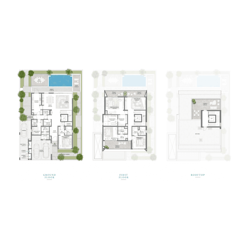 layout