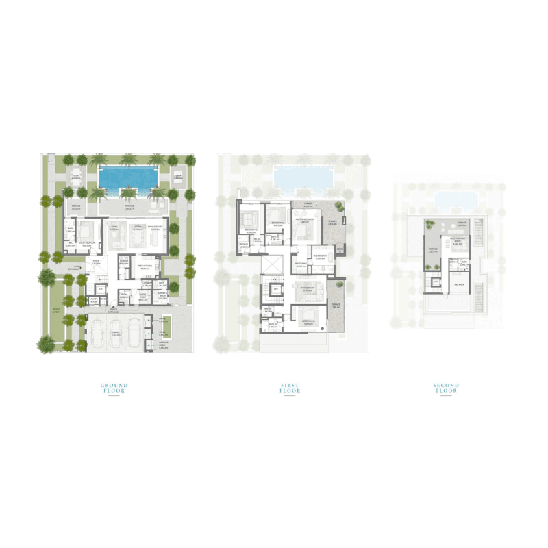 layout