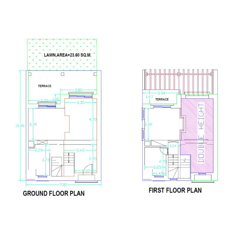 layout