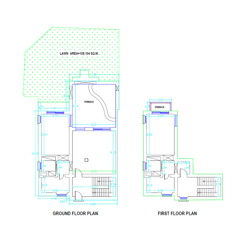 layout