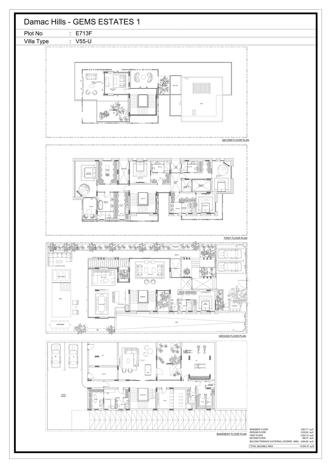layout