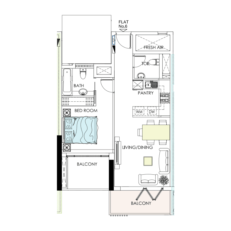 layout