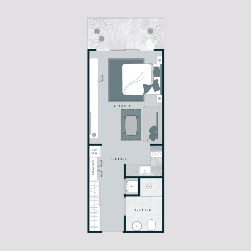 layout