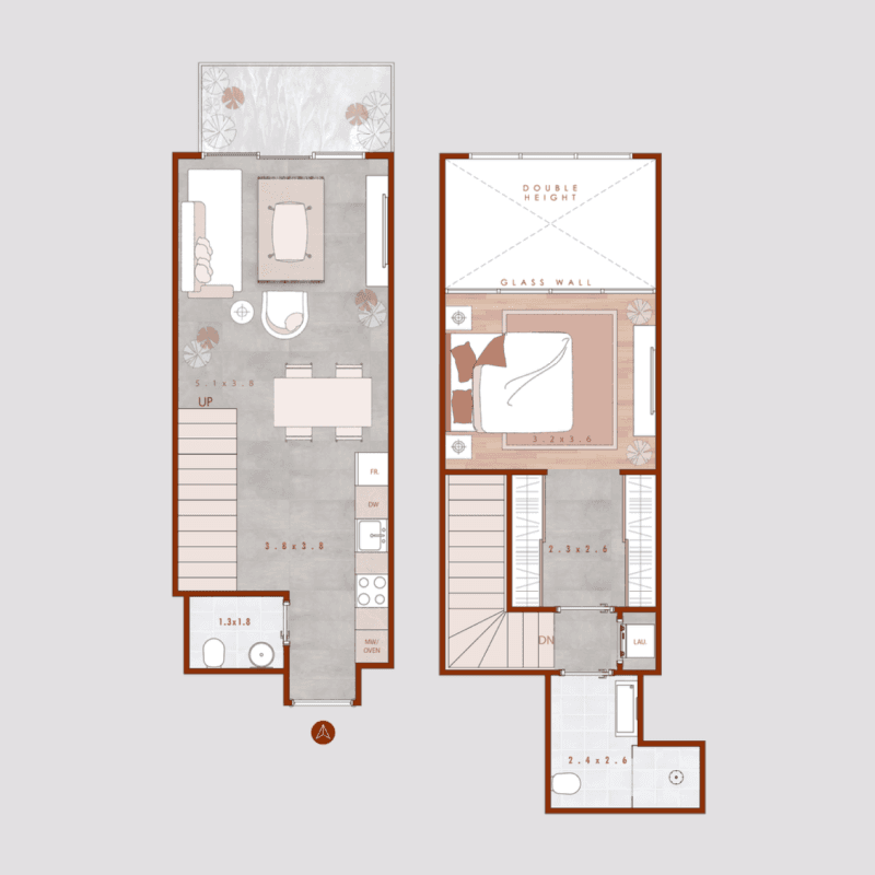 layout