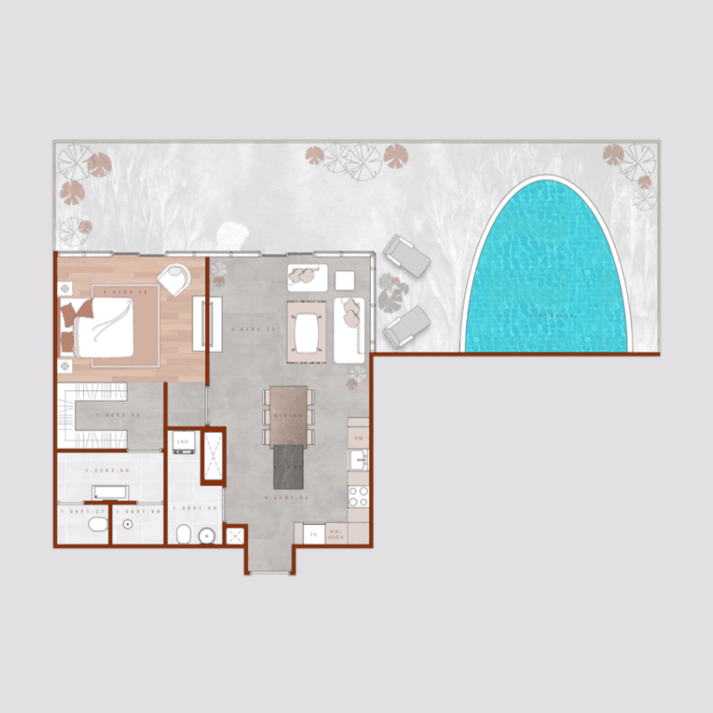 layout