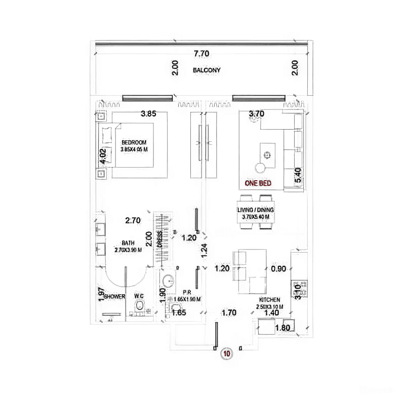 layout