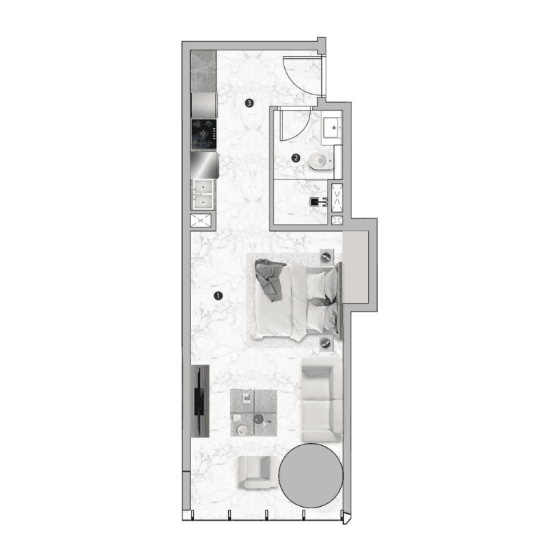layout
