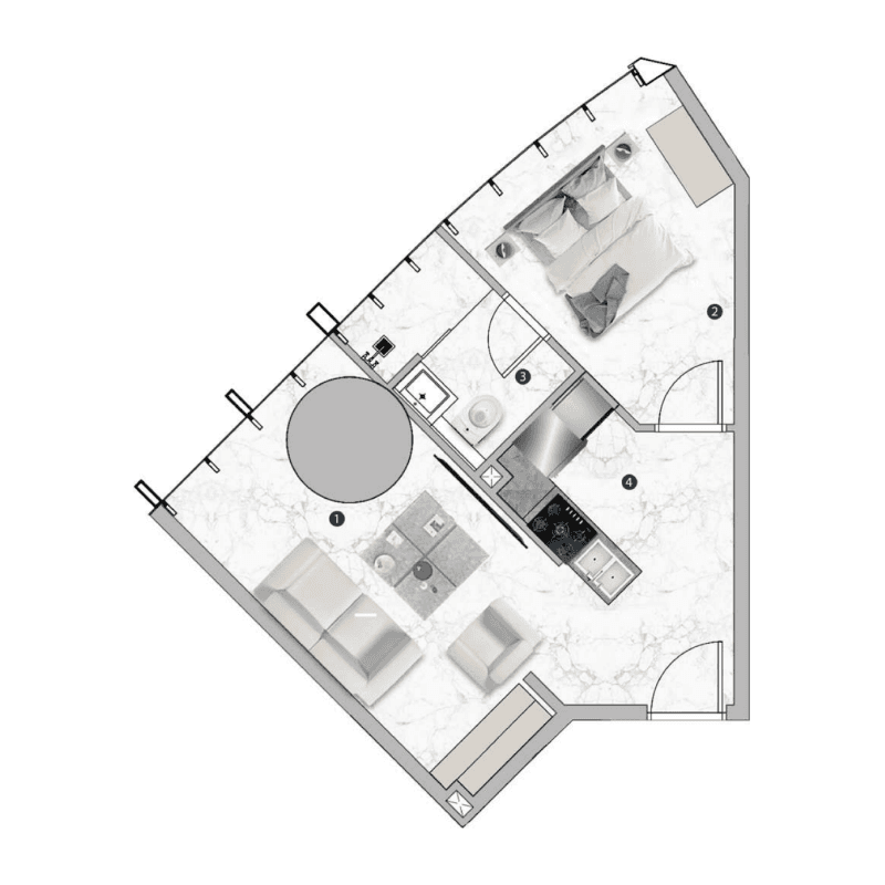 layout