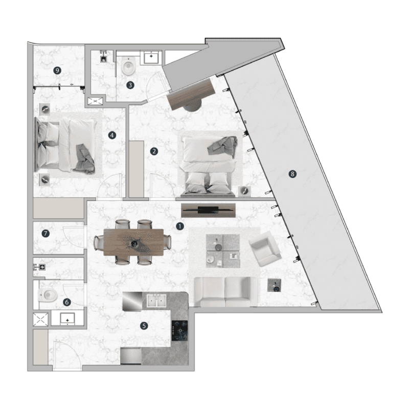 layout