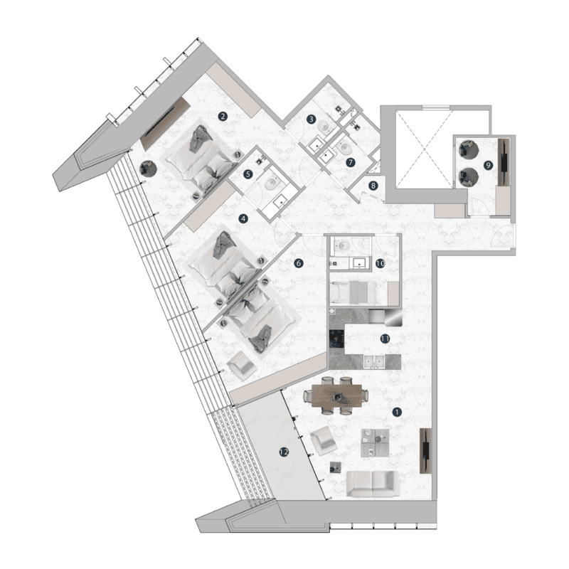 layout