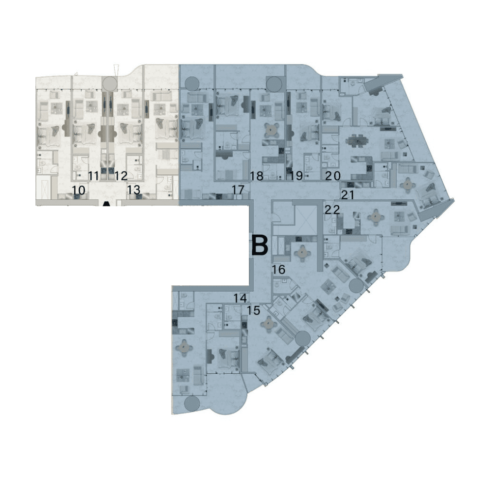 layout
