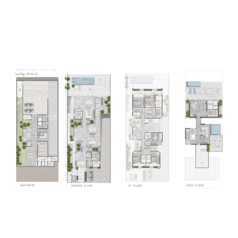 layout