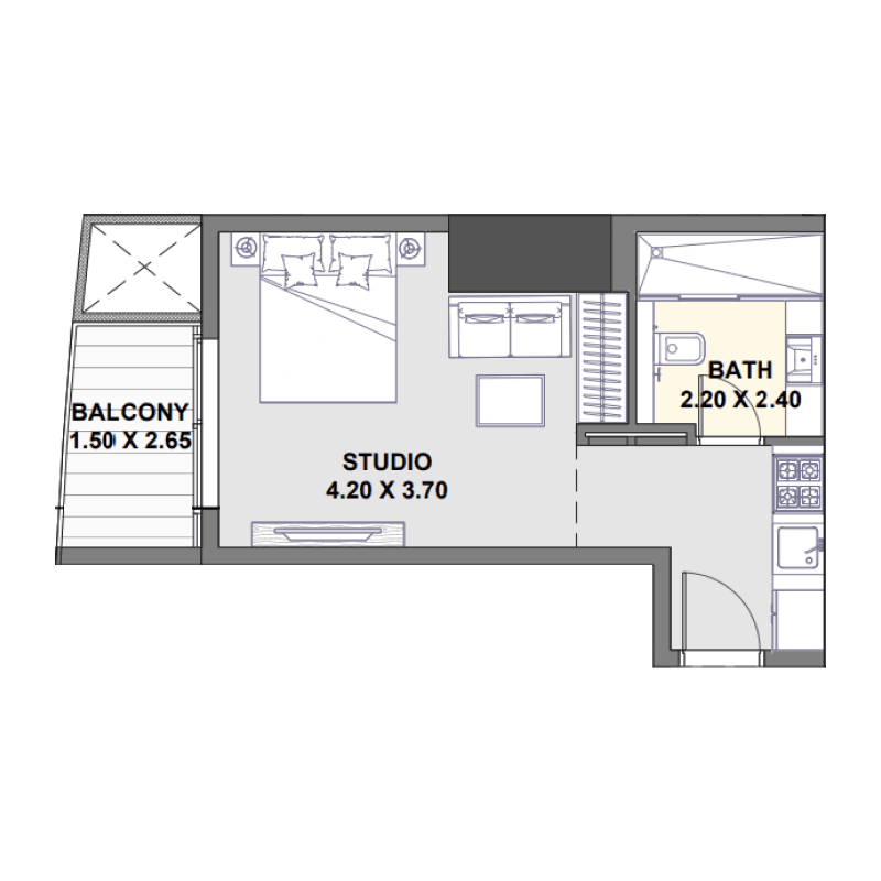 layout