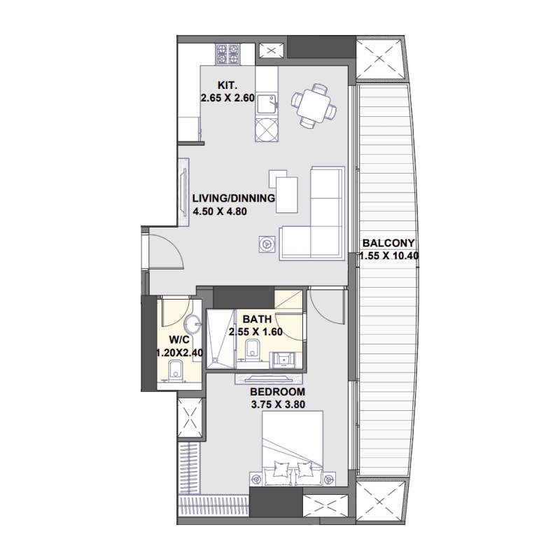 layout