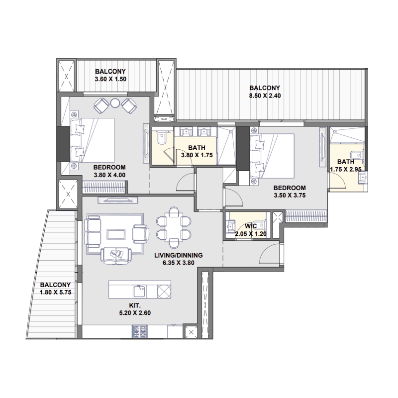 layout
