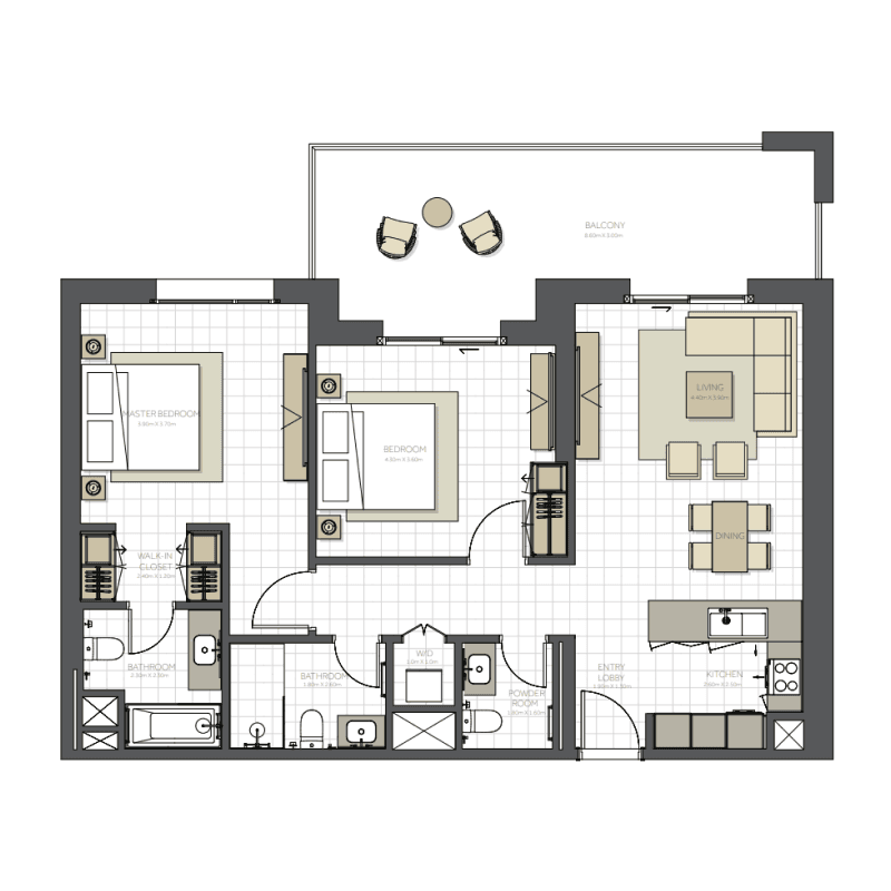 layout