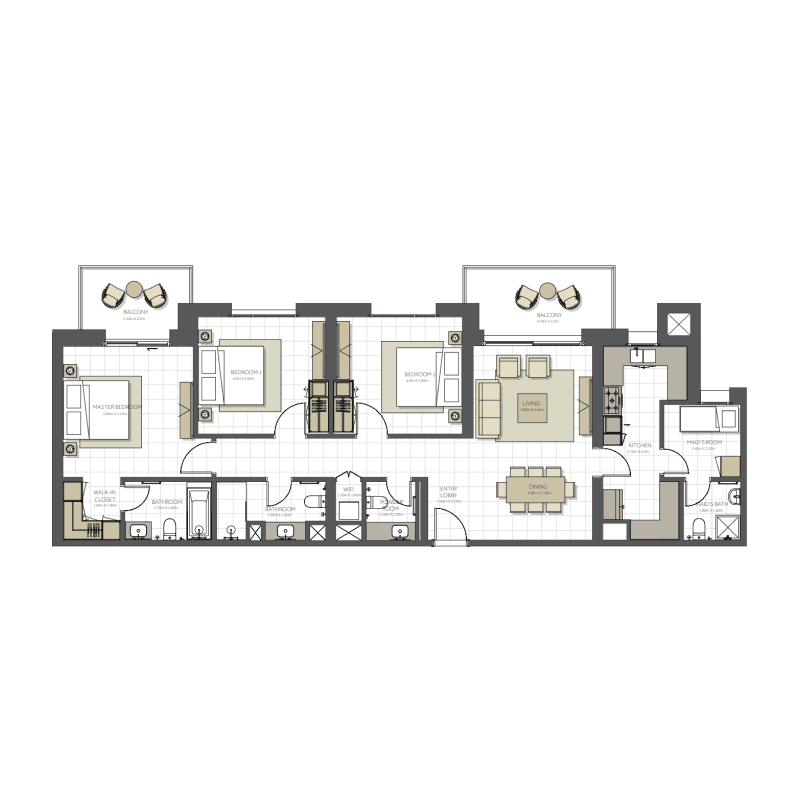 layout