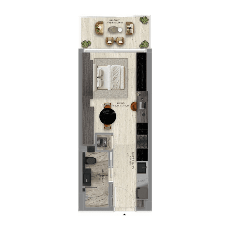 layout