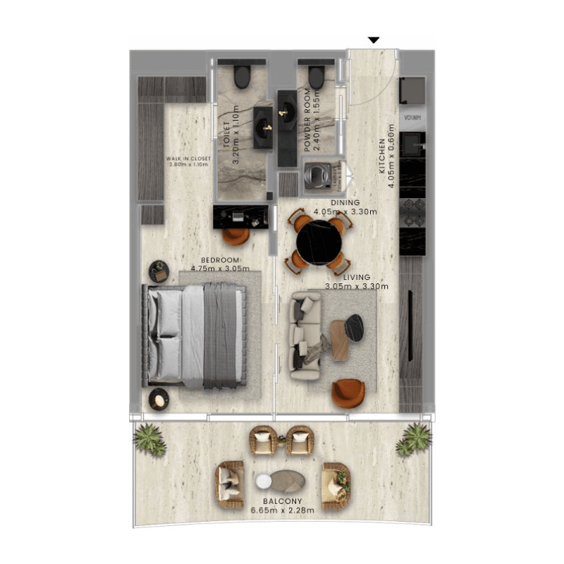 layout