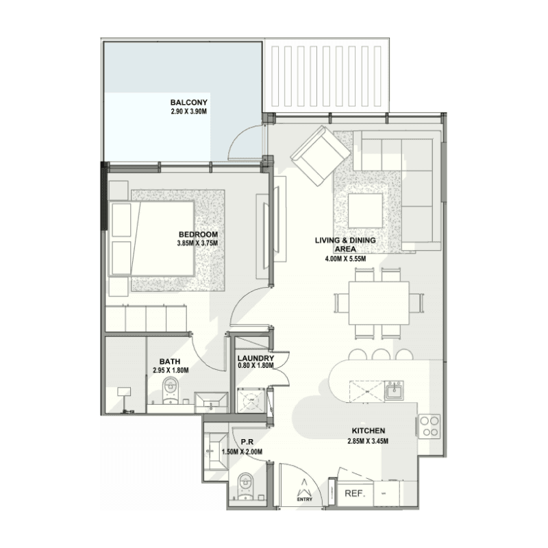 layout