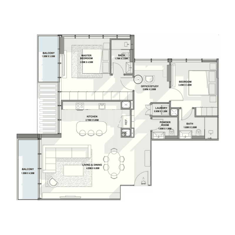 layout