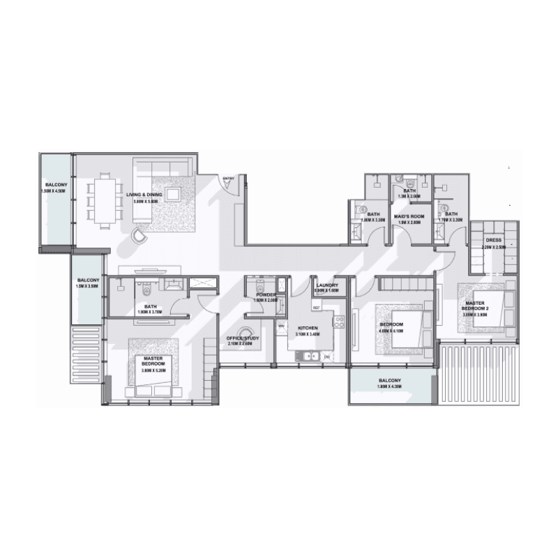 layout