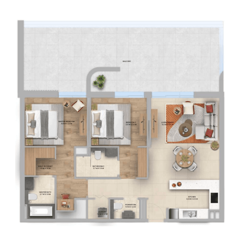layout