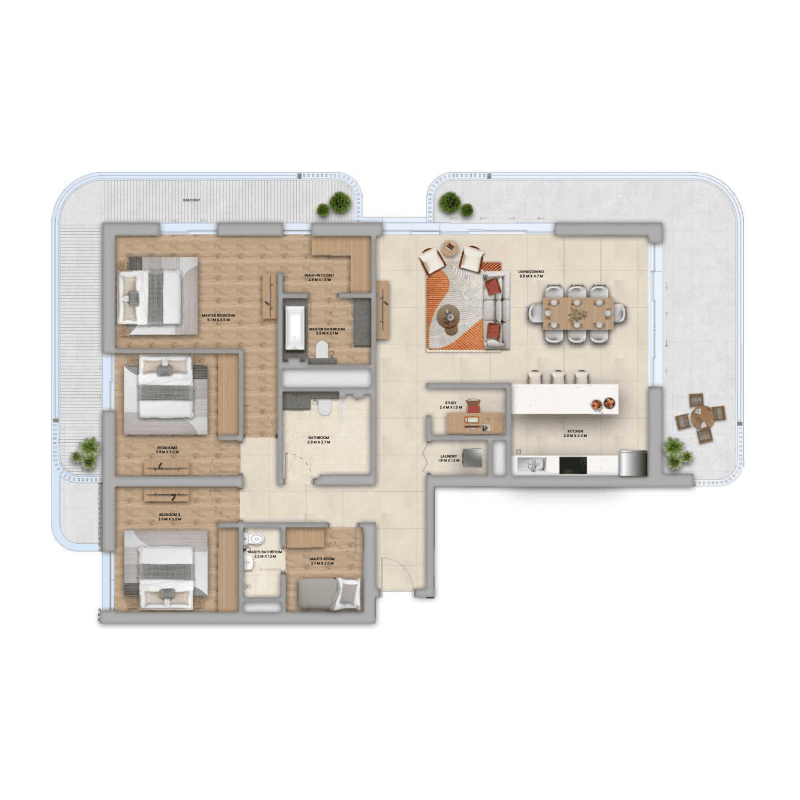 layout