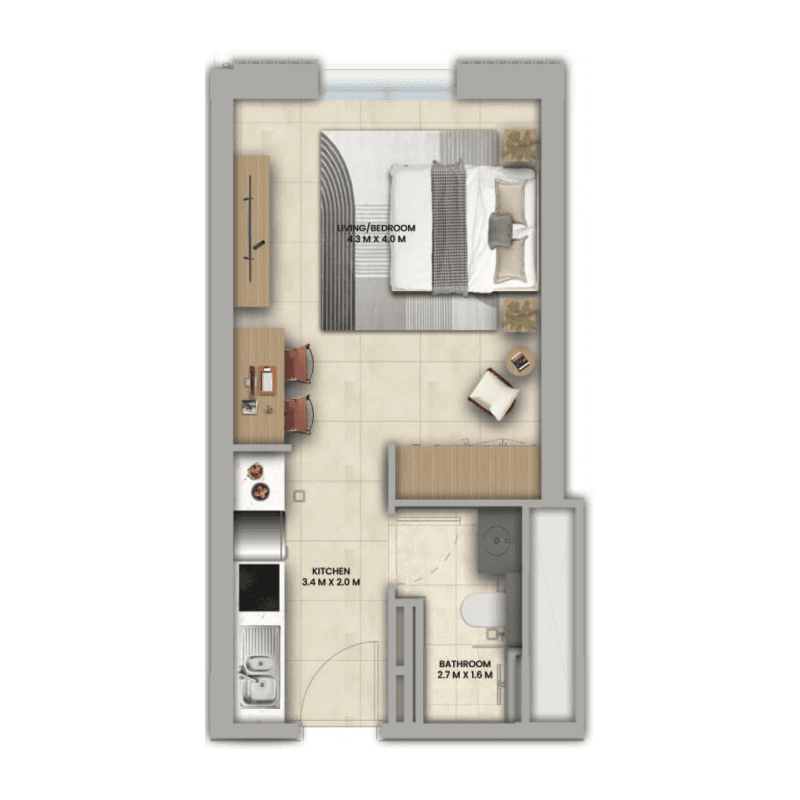 layout