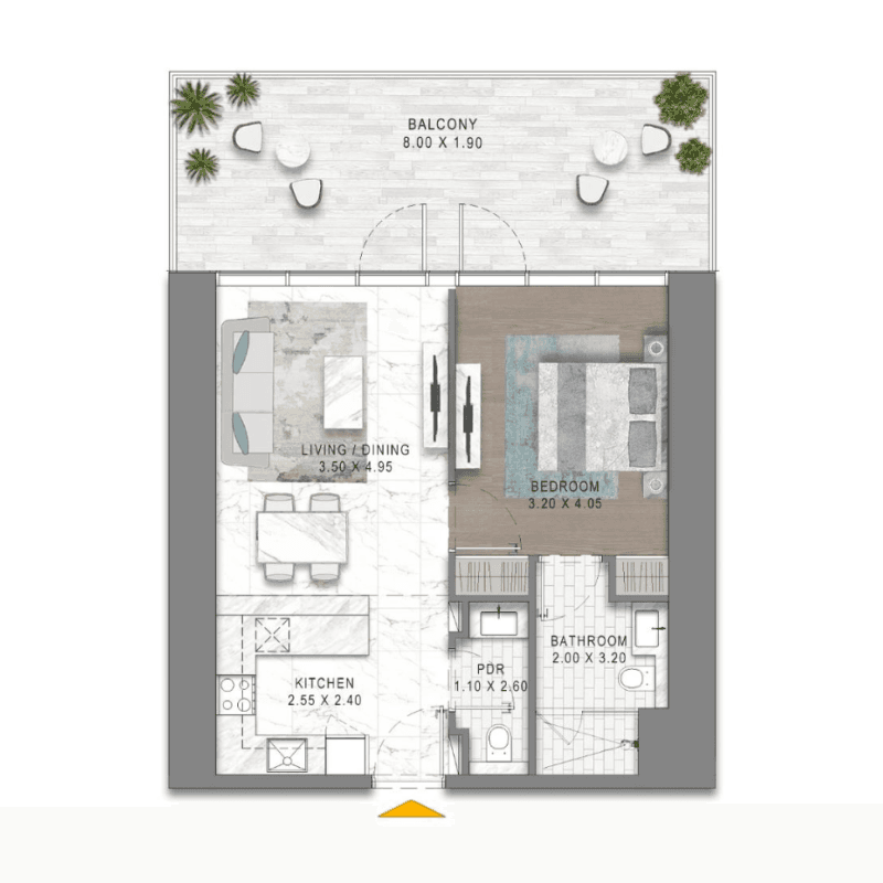 layout