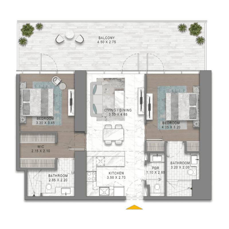 layout