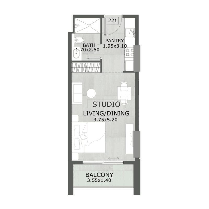 layout