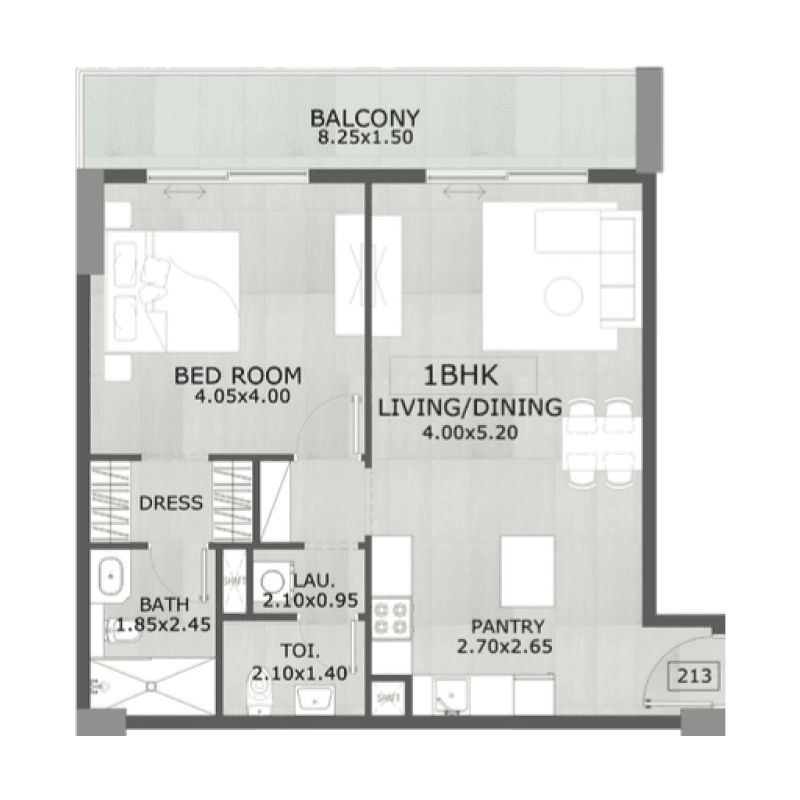 layout