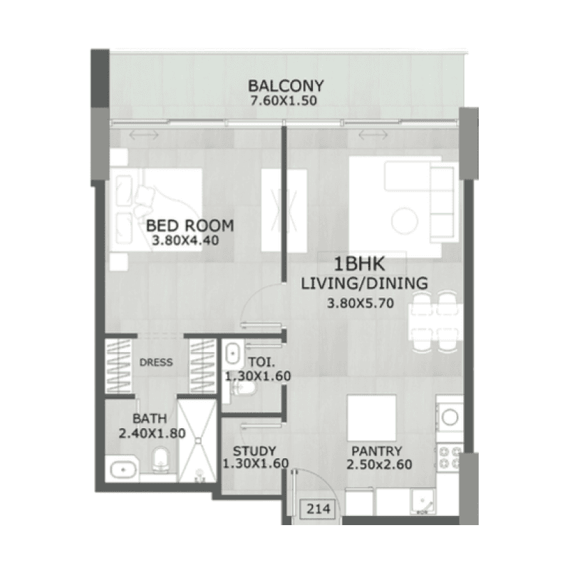 layout