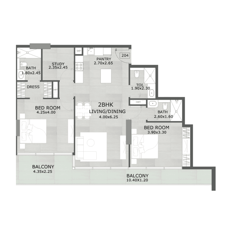 layout