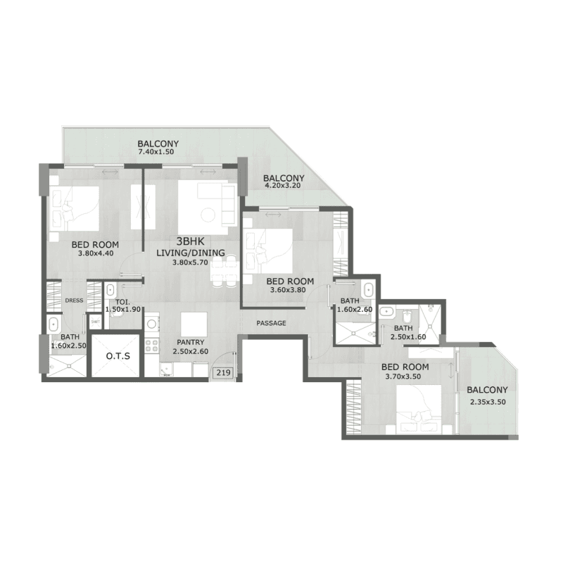 layout